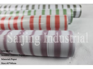 Scented Drawer Liner